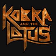 Kobra And The Lotus : Promo 2009